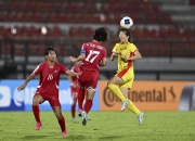 开云官网-中国女足顽强拼搏，呈现出色比赛精神的简单介绍