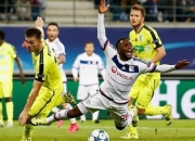 开云体育下载-波尔多新签约中场，有望提升球队实力