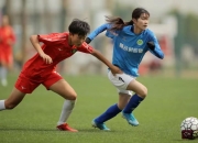 开云体育平台APP-亚洲女足锦标赛上，中国队员展现出色团队协作