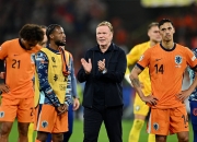 开云体育_包含荷兰点球告负波兰遗憾出局的词条