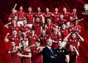 开云体育平台APP-葡萄牙横扫匈牙利，晋级欧洲杯八强