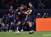 开云APP-巴黎圣日耳曼遭遇重创，欧冠出局