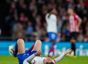 开云平台-包含西班牙球队遭遇伤病潮，多名主力或将缺席的词条