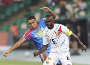 开云体育中国-摩洛哥连扳两球逼和晋级非洲杯四分之一