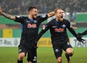 开云体育中国-帕德博恩抢分成功，迅速向积分榜前列逼近的简单介绍