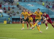 开云APP-关于斯洛伐克队在欧预赛中表现出色，令人刮目相看的信息