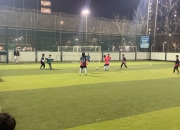 开云体育平台APP-顶尖洲际俱乐部足球对抗赛即将开启