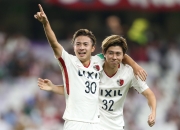 开云体育入口-鹿岛鹿角力克对手，晋级亚冠强赛