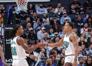 开云平台-猛龙客场击败灰熊，取得实力突飞猛进的简单介绍