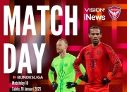 开云体育在线-关于利物浦与拜仁再度交锋，胜者晋级四强的信息