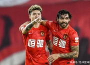 开云体育登录-河南建业主场战平广州恒大，防线坚固的简单介绍