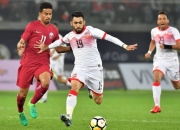 开云官网-巴林球队战胜不败，阿曼劲旅节节溃败的简单介绍