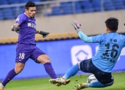 开云体育-天津泰达输给贵州恒丰，尴尬连败！