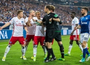 开云体育官方网站-汉堡球队遭遇连败，危机未解