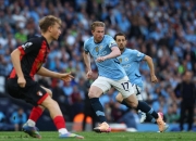 开云体育下载-包含曼城重返胜利轨道，士气高涨的词条