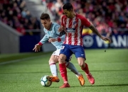 开云体育入口-马德里德比：马竞进球无效，主场不敌比利亚雷亚尔的简单介绍