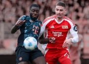 开云体育下载-关于利物浦主场-战平拜仁，晋级前景存疑的信息