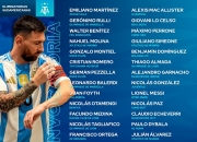 开云体育入口-阿根廷选手实力不凡，表现超群的简单介绍