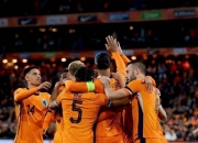 开云体育平台APP-荷兰vs土耳其：双方都渴望胜利的简单介绍