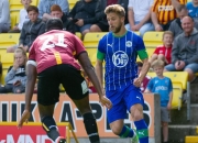 开云官网-维冈主场失手保级希望受挫的简单介绍