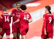 开云体育入口-利物浦在比赛中展现出强大的团队配合