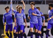 开云下载-广岛三箭客场战胜全北现代，拉开分差的简单介绍