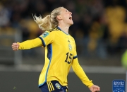 开云体育APP下载-瑞典女足成功晋级，赛季表现相当抢眼