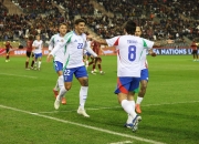 开云体育中国-关于英格兰险胜捷克，锁定小组第一出线的信息