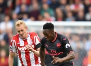 开云体育平台APP-斯托克城客场战胜对手，赛季前景光明的简单介绍