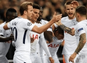 开云体育中国-西汉姆主场逼平热刺，取得宝贵一分的简单介绍