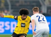 开云体育在线-关于沃尔夫斯堡队实现连胜状态，豪取比赛胜利的信息