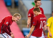 开云体育下载-挪威击败罗马尼亚，晋级形势良好的简单介绍