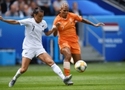 开云APP-关于瑞典国家女足队明确目标，力争登顶的信息