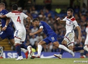 开云体育登录-摩纳哥客场不敌里尔，遭遇失利的简单介绍