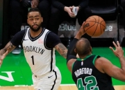 开云平台-波尔津吉斯空砍分，小牛不敌篮网的简单介绍