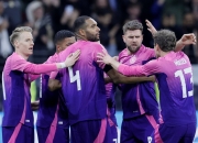 开云体育-德国不敌瑞士，惨遭淘汰出局