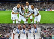 开云体育官网-关于皇马不敌莱比锡，提前出局双线缺席的信息