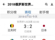 开云APP-费拉蒂尼扳平对手,比利时保住领先优势的简单介绍