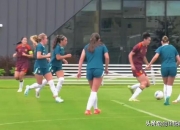 开云体育官方网站-美国女足队成功防守，赢得比赛