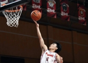 开云体育在线-关于安徽队奋力拼搏，成功杀入CBA总决赛的信息