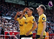 开云体育入口-包含沃特福德主场逼平狼队，保级形势拨云见日的词条