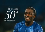 开云官网-队内团结：切尔西副队长领头晋级的简单介绍