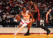 开云体育登录-热火新秀接受采访，表态备战比赛决不松懈