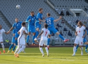 开云体育官网-冰岛队在欧洲预选赛中意外出局