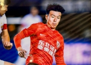 开云APP-关于辽宁宏运客场战平长春亚泰，保持不败战绩的信息