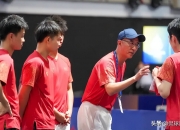 开云体育app-排球赛事中国乒战胜对手成功退赛