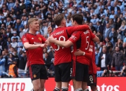 开云体育中国-曼联迎来一场悬殊的网球对决