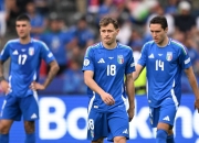 开云体育在线-意大利队取得意外胜利晋级欧洲锦标赛