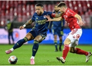 开云体育入口-法甲豪门遭遇客场失利，积分榜阵脚不稳的简单介绍