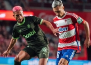 开云体育平台APP-格拉纳达主场惜败瓦拉多利德